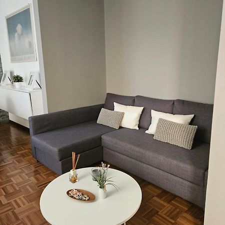 Casa Cecilia Apartment ซานเรโม ภายนอก รูปภาพ