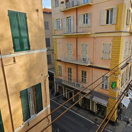 Casa Cecilia Apartment ซานเรโม ภายนอก รูปภาพ