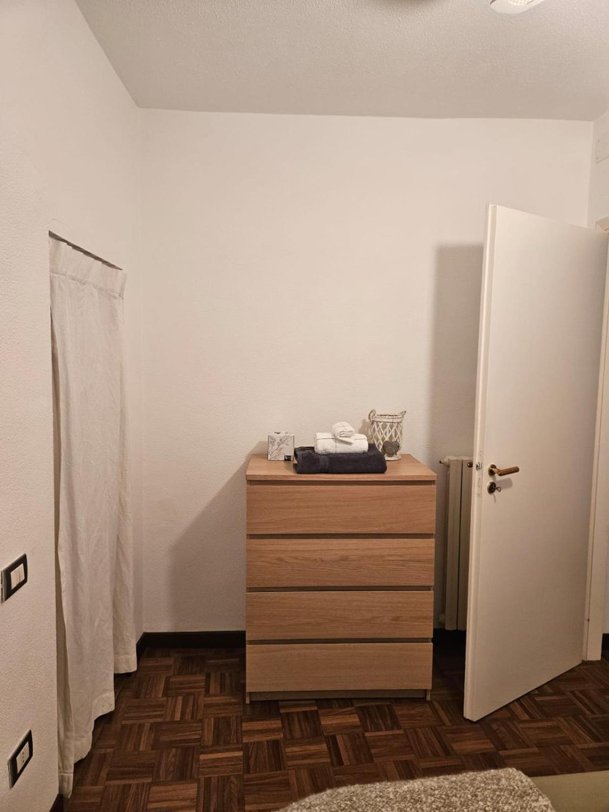 Casa Cecilia Apartment ซานเรโม ภายนอก รูปภาพ
