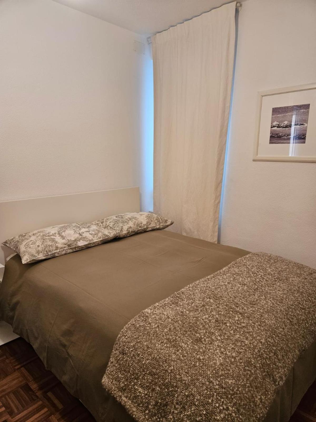 Casa Cecilia Apartment ซานเรโม ภายนอก รูปภาพ