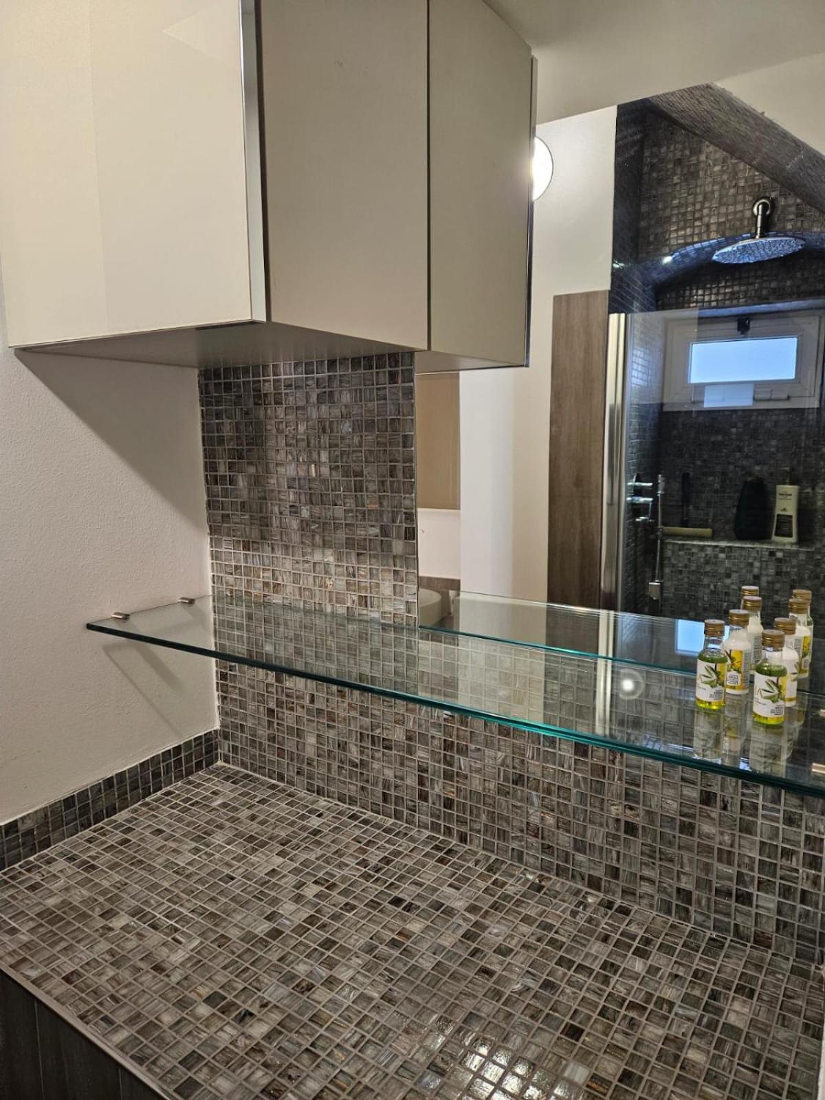 Casa Cecilia Apartment ซานเรโม ภายนอก รูปภาพ