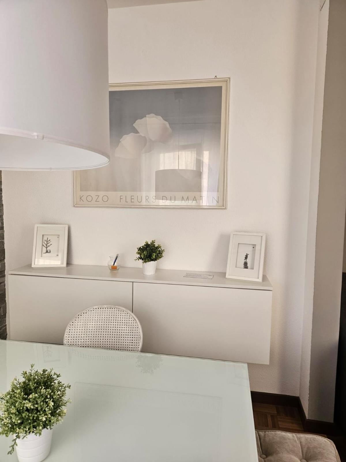 Casa Cecilia Apartment ซานเรโม ภายนอก รูปภาพ