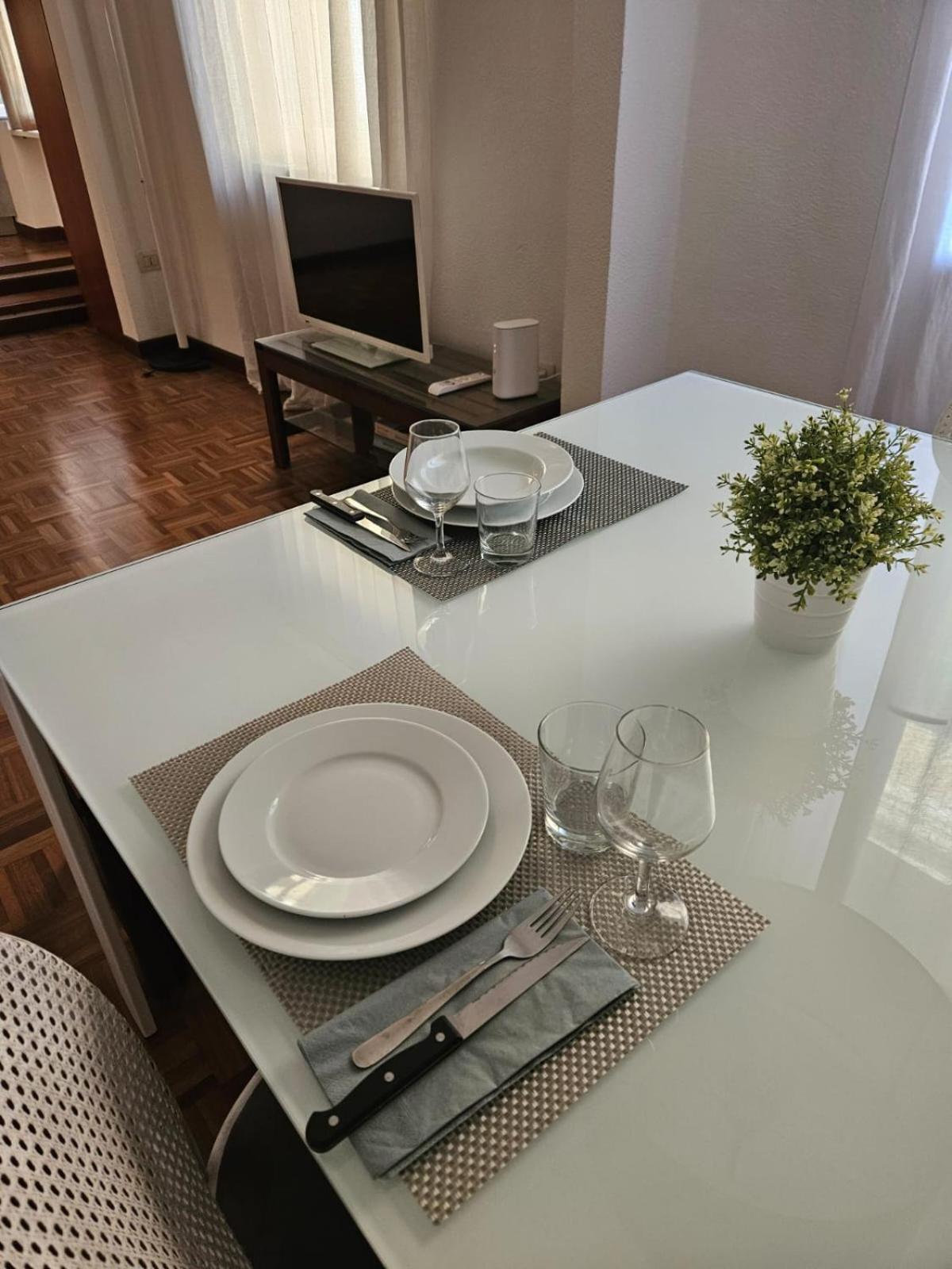 Casa Cecilia Apartment ซานเรโม ภายนอก รูปภาพ