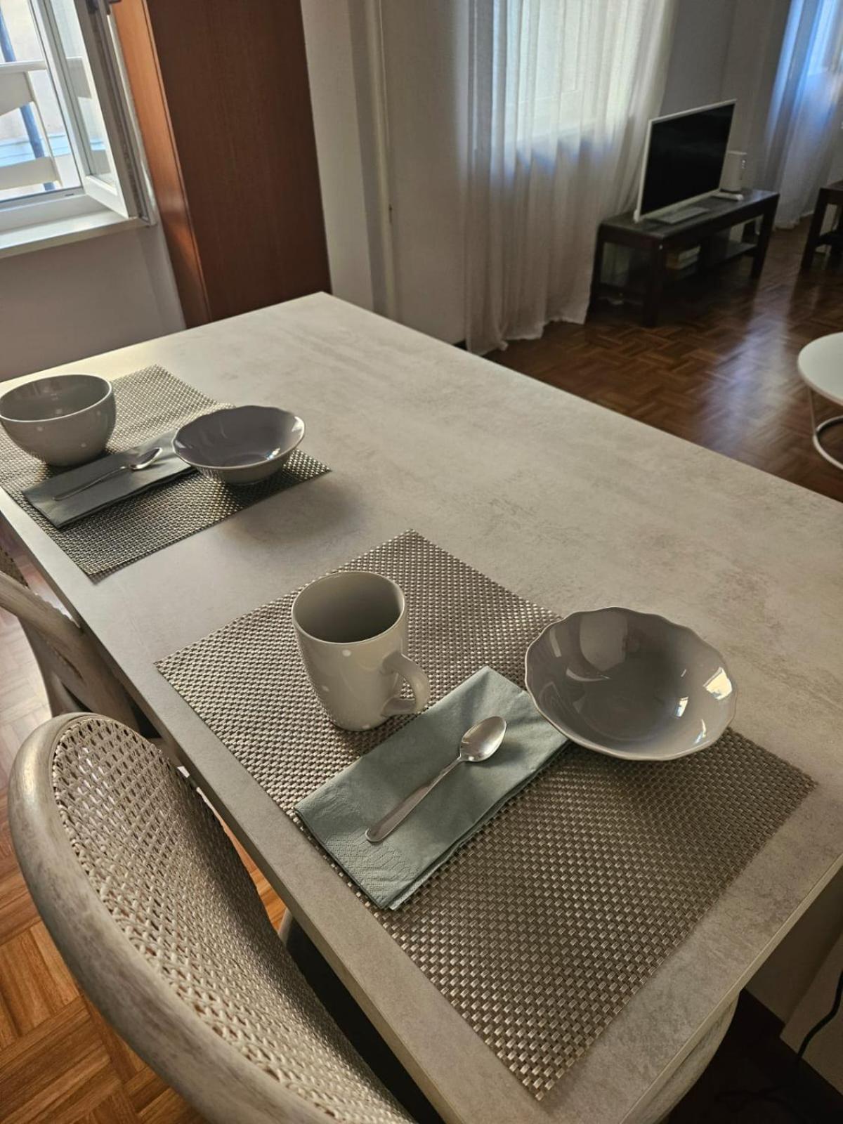 Casa Cecilia Apartment ซานเรโม ภายนอก รูปภาพ