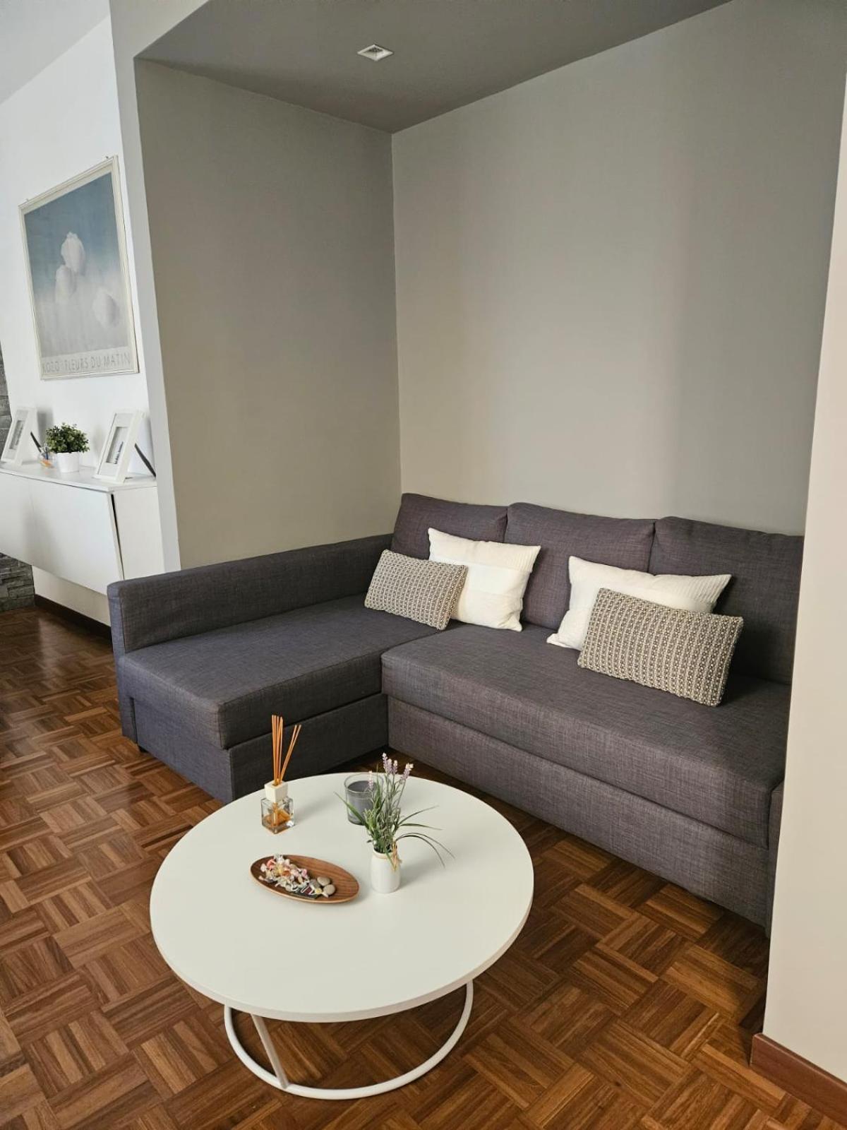 Casa Cecilia Apartment ซานเรโม ภายนอก รูปภาพ