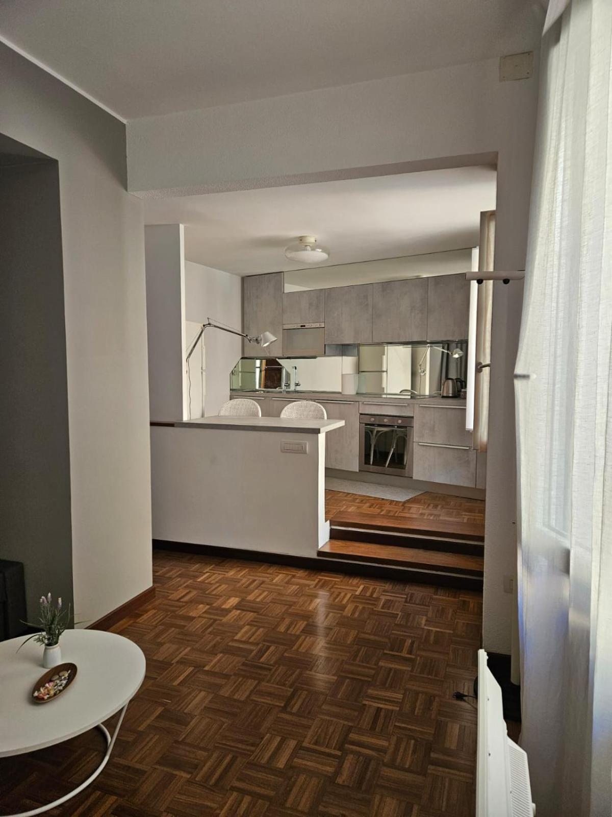 Casa Cecilia Apartment ซานเรโม ภายนอก รูปภาพ