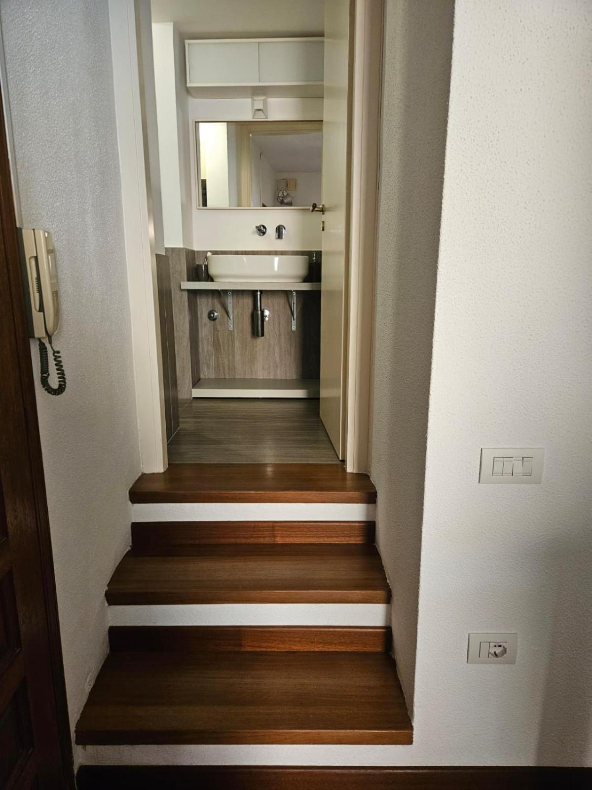 Casa Cecilia Apartment ซานเรโม ภายนอก รูปภาพ
